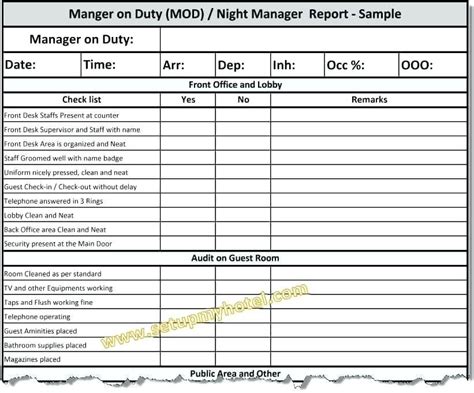 Plant operator daily safety checklist: Pin on Cleaning checklist template