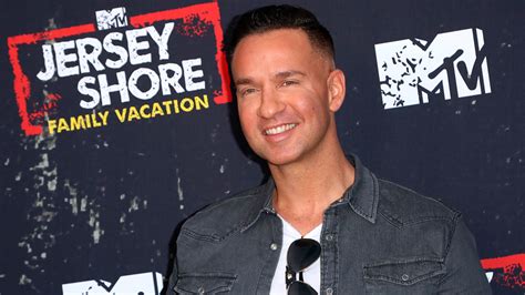 Mike The Situation Sorrentino Sentenced To 8 Months In Prison In Tax