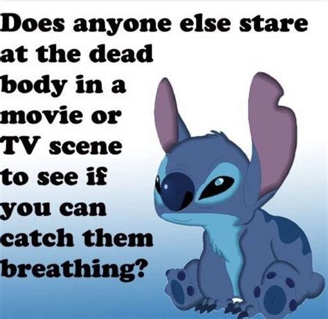 Pin By Country Girl On Funny Stitch Is Me Lilo And Stitch Quotes Stitch Quote Lilo And