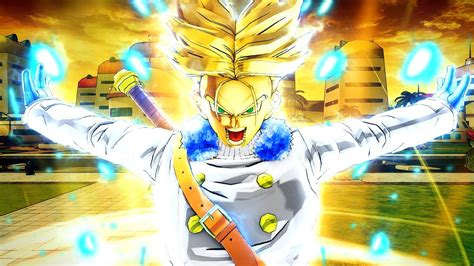 We recommend periodically checking the bandai namco social media sites regarding updates for the ultra pack 2 dlc. DLC 11 Free Update NEW Custom Characters In Dragon Ball Xenoverse 2 - YouTube