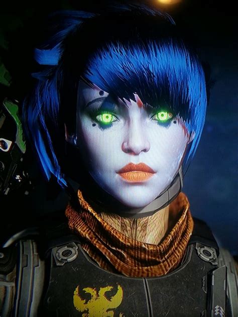 Https://wstravely.com/hairstyle/best Destiny 2 Hairstyle