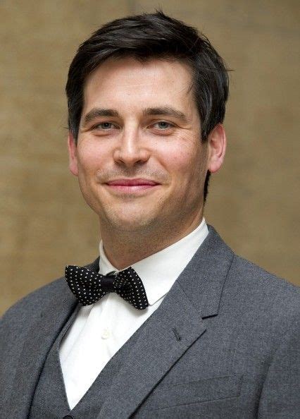 Touch device users can explore by touch or with swipe gestures. FlippySpoon | Rob james collier, Watch downton abbey ...