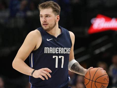 World Of Luka Doncic Net Worth And Love Life 2023 Update