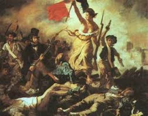 French Revolution Napoleon Timeline Timetoast Timelines