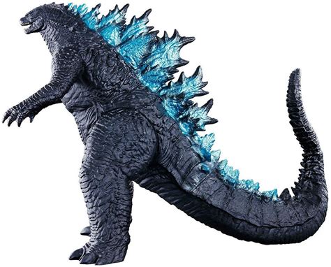 King of the monsters дата выхода: Monsterverse Collectibles - Kaiju Battle