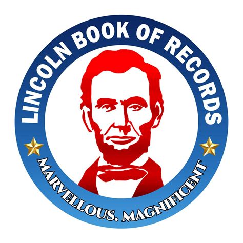 Lincoln Book Of Records Chennai