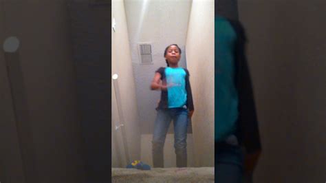 9 Year Old Dancing Youtube