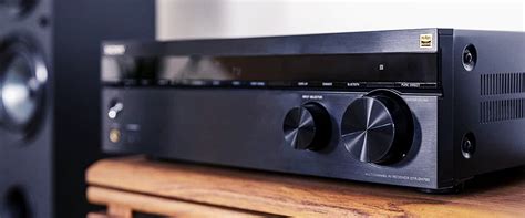 Multi Zone Av Receivers A Comprehensive Guide