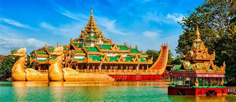 When Is The Best Time To Visit Myanmar When To Travel Exoticca