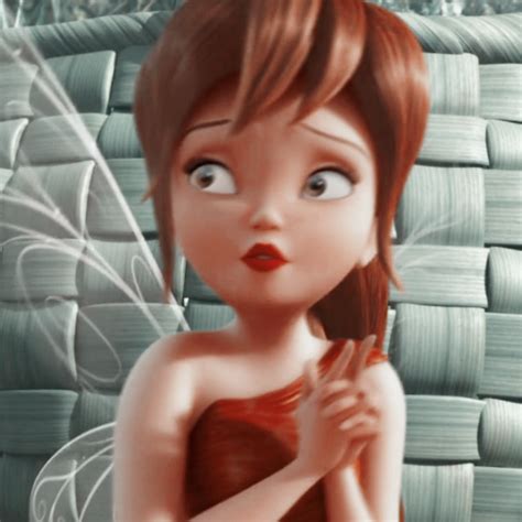 Silvermist Icons Like Or Reblog If You Save Use ♡ Tinkerbell And Friends Tinkerbell Disney