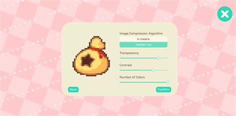 New Acnl Acnh Image Conversion Method Acislove Link In Comment R