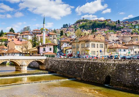 bigstock-Sarajevo-Bosnia-Herzegovina-251628367 - Emerging Europe