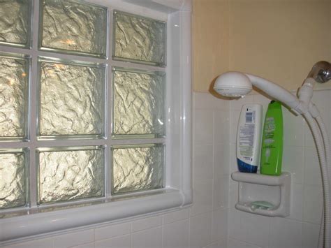Glass Block Bathroom Window Innovate Building Solutions Blog