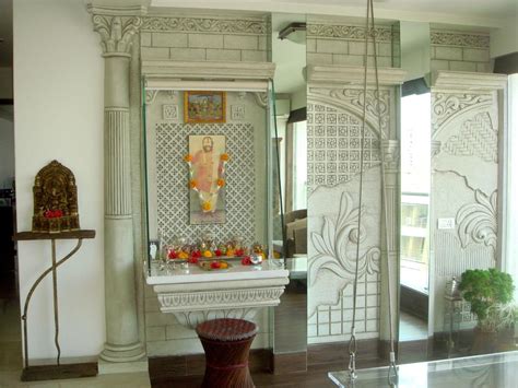 Inspirational Living Room Ideas Living Room Design Marble Puja Room
