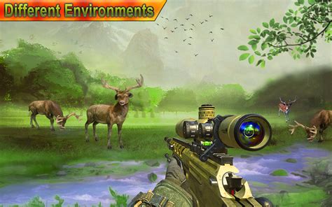 Games Deer Hunter Evertaxi