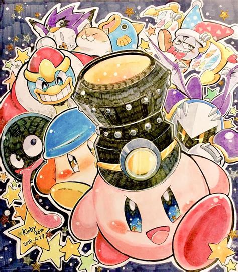 Pin By Geometry Dash Agentjdn On Kirby Kirby Art Kirby Memes Kirby