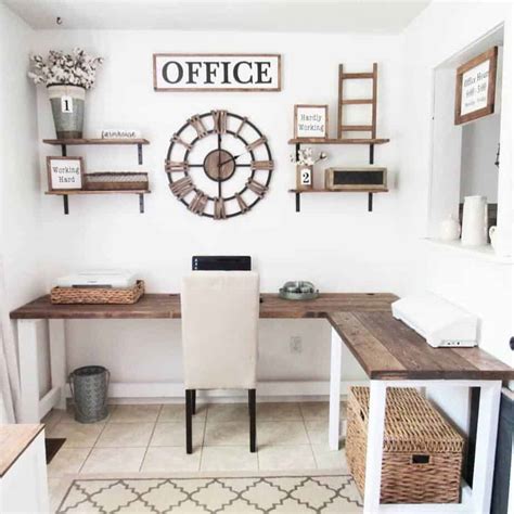 Home Office 2021 Organization Of Your Perfect Home Office Images
