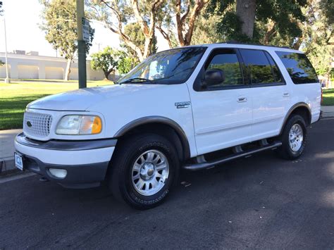 Used 2000 Ford Expedition Xlt At City Cars Warehouse Inc