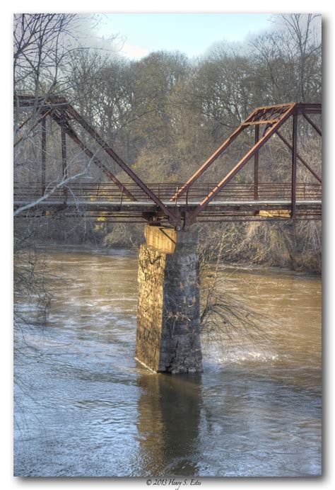 Henry S Estes Photography Hardin Bridge Hardin Bridge Photography