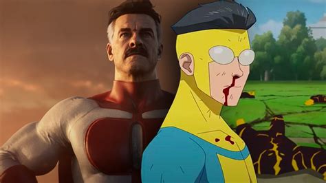 Invincible Movie Everything We Know So Far Dexerto