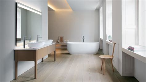 Luv Danish Design Bathroom Furniture Duravit