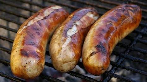 How To Cook The Perfect Brats On Your Electric Grill Milehighgrillandinn