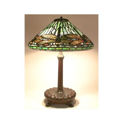 Dragonfly Table Lamp Clara Driscoll Designer Saucer Lamp Table Lamp