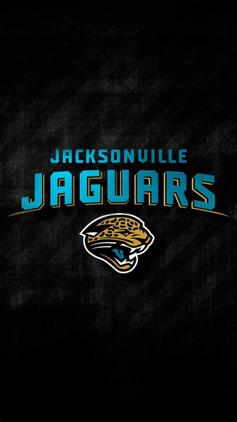 Jacksonville Jaguars Iphone 6 Wallpaper 2023 Nfl Football Wallpapers