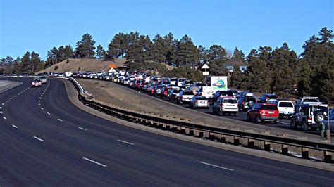 What Cdot Is Doing To Try To Fix I 70 Travel Colorado Public Radio