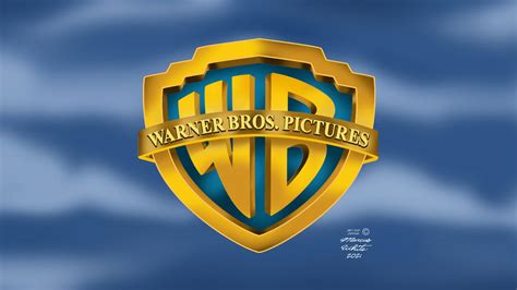 Warner Bros Introduction Animated Rendition By Marcustheartist On