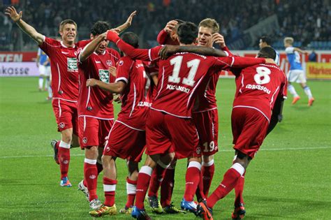 Profile of vfl bochum football club with latest results, fixtures and 2021 stats and top scorers. Spielszenen: VfL Bochum - 1. FC Kaiserslautern 1:2 (0:1 ...