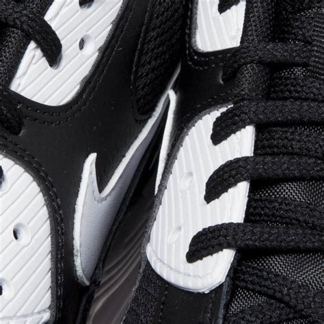 Nike(coming soon) thanks for watching! Nike WMNS Air Max 90 black/white-gum light brown (325213 ...