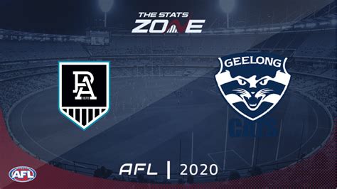 Please select adelaide vs geelong other links or refresh (f5). 2020 AFL - Port Adelaide vs Geelong Cats Preview ...