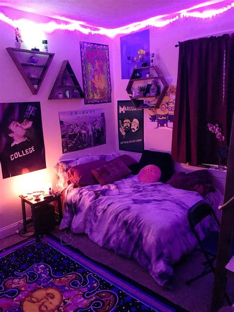 Hipster College Apartment Perfect To Vibe College Apartment Diy