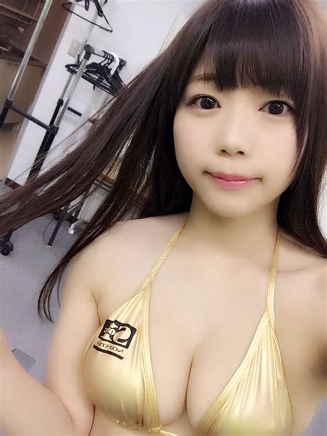 画像 ★★ロリ顔巨乳★★ 羽咲みはるちゃん【元アイドルセクシー女優さん】 naver まとめ