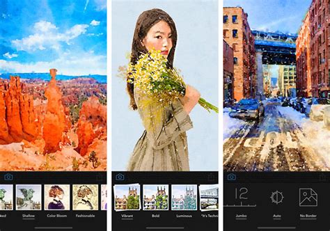 Best Apps To Turn A Photo Into Paintings Updated