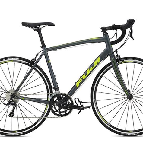 Cycling bikes is the easiest and convenient mode of transportation from one point to another. Fuji Sportif 2.1 Road Bike | USJ CYCLES | Bicycle Shop ...