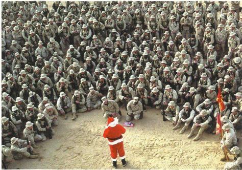 9 Awesome Military Christmas Cards We Are The Mighty