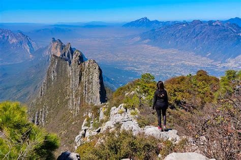 Las 10 Mejores Aventuras Al Aire Libre En Monterrey Disfruta Un Fin
