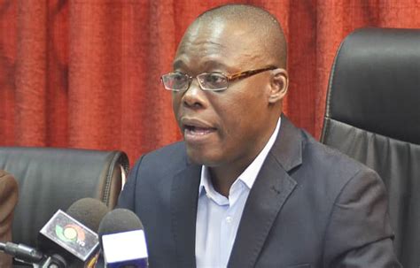 Ghana Risks Returning To Imf Again Fifi Kwetey The Ghana Report