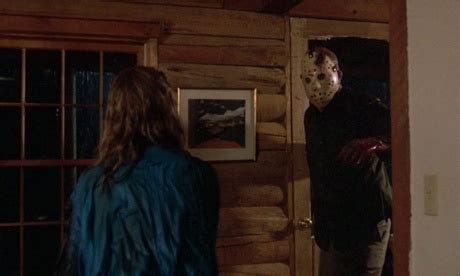 Into such a delirious experience and. In the film, Friday The 13th: The Final Chapter, in order ...