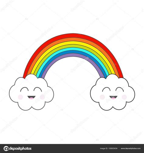 nubes animadas para escribir colorido arco iris y dos nubes lindas my xxx hot girl