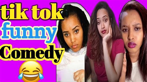 eritrean tik tok funny comedy 28 04 2020 youtube