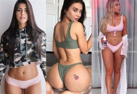 Top Worlds Hottest Female Youtubers Of Images