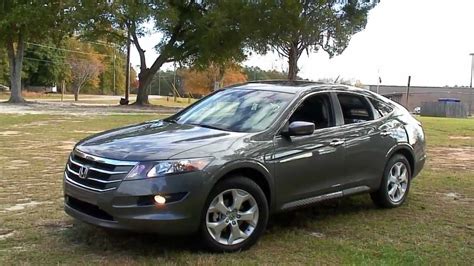 It was produced by harald kloser, mark gordon, and larry j. 2012 Honda Crosstour 4WD, Detailed Walkaround - YouTube