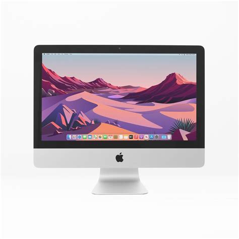 Buy Apple Imac 215 I5 3330s 270ghz 8gb Ram 1tb Hdd Full Hd Macos