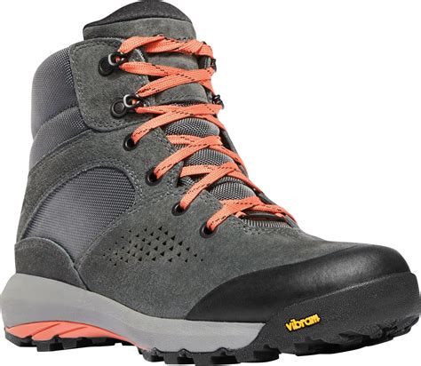 Danner Danner Womens Inquire Mid 5 Waterproof Hiking Boots