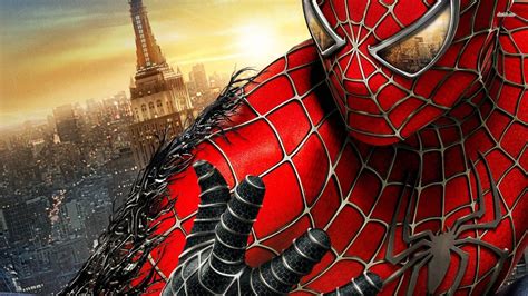 HD Spiderman Wallpaper Pictures