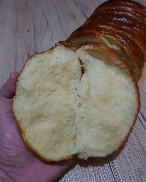 Nastar api atas selama 5 menit api bawah 25 menit : Resep Roti Sisir Ini Lebih Enak Dari yang di Toko, dan Bikin Terjebak di Ruang Nostalgia ...