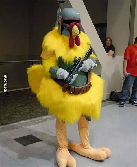 Best Cosplay Ever 9gag